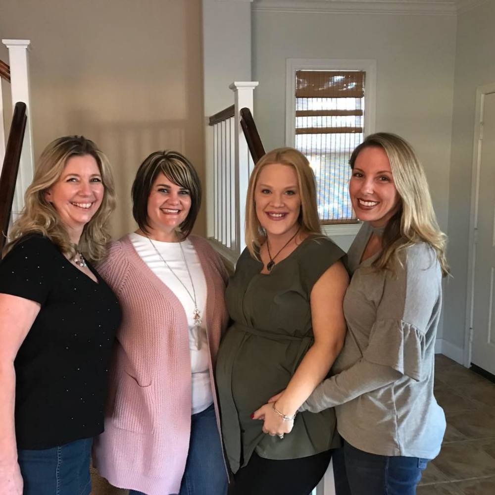 Meet your Posher, Kelly